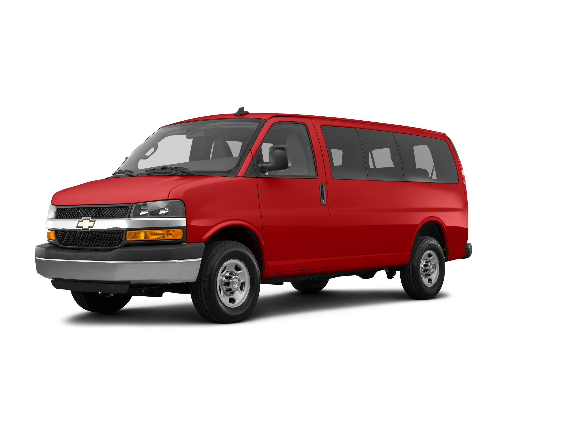 2017 chevrolet hot sale express 2500 lt